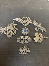 Collection of 7 beautiful
