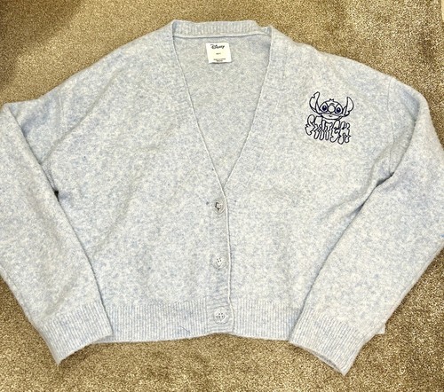Cardigan button lilo - cardigan,