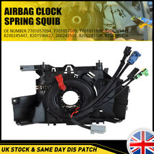 Airbag Spiral Clock Spring