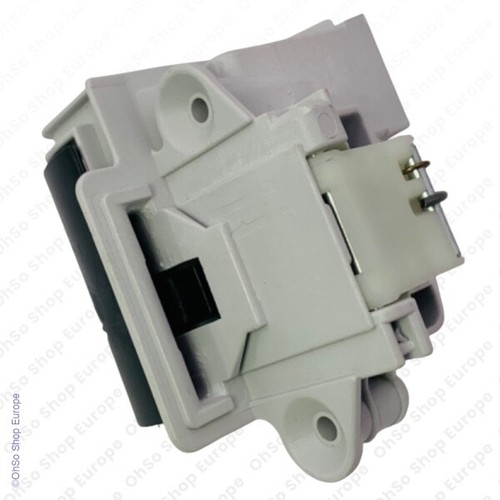 Vestel dishwasher door lock - vestel,