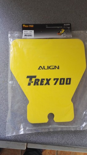 Align trex 700 - align,