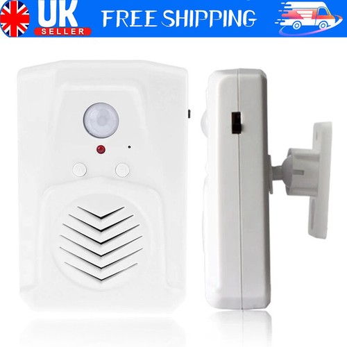 Mini infrared motion sensor - mini,