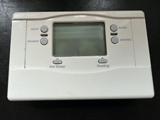 Center EHE0200363 Central Heeating and Hot Water Programmer