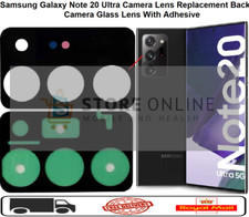 For Samsung Galaxy Note 20