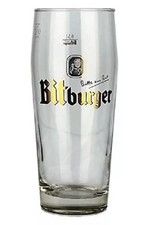2 X New Bitburger German beer