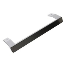 Genuine Beko CFP1691 Fridge Freezer Door Handle Grab Bar – Replacement Part