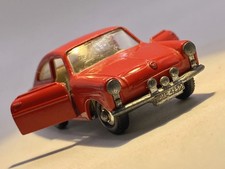 Matchbox🔥Lesney 1967 VW