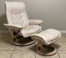 Vintage Ekornes Stressless