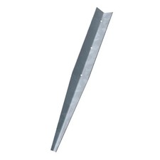 Log Roll Pins - Metpost