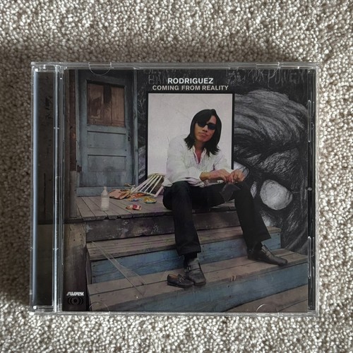 Rodriguez coming from - rodriguez,