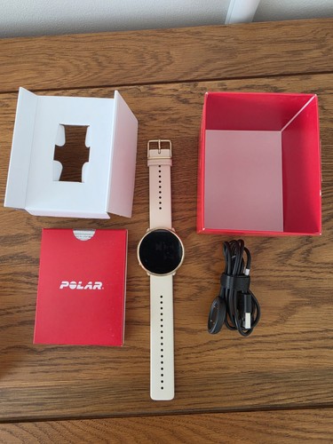 Polar ignite fitness - ignite, gps