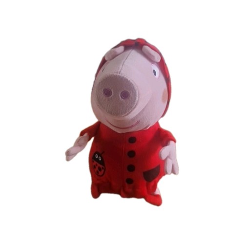 Peppa pig plush toy - plush, in