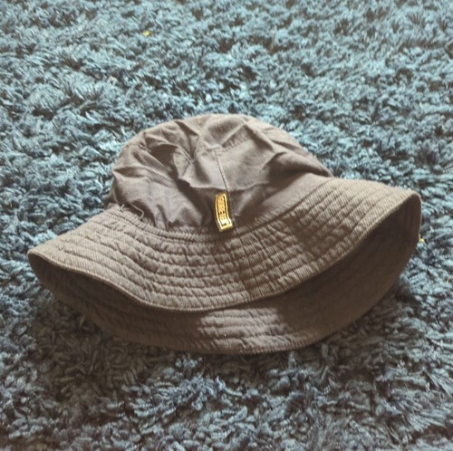 Gore tex bucket - bucket, navy
