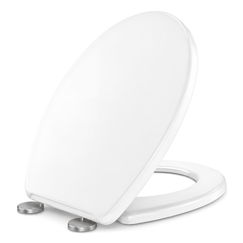Quick release toilet seat - toilet,