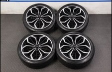 FORD FOCUS MK4 ALLOY WHEEL
