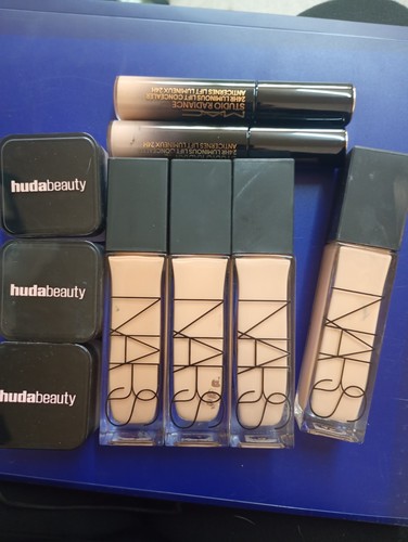 Makeup joblot high quality - joblot, high-quality