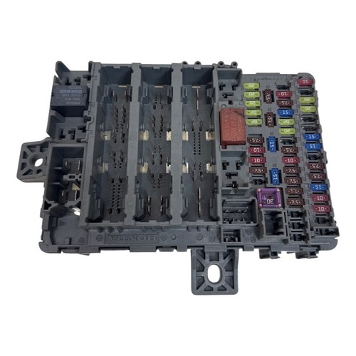 Honda civic fuse box - civic,