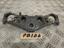 KAWASAKI GPX750 top yoke 1989