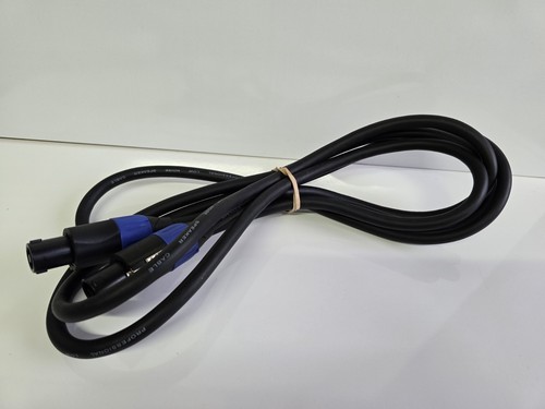 Qtx audio speakon - qtx,