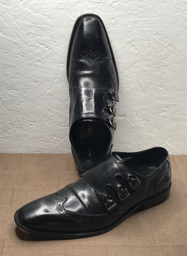 Asher green men dress shoes - men's,