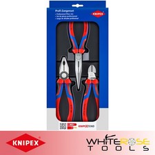 Knipex Assembly Plier Set Tool