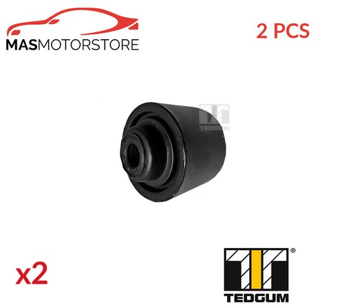 Control arm wishbone bush pair - bush,