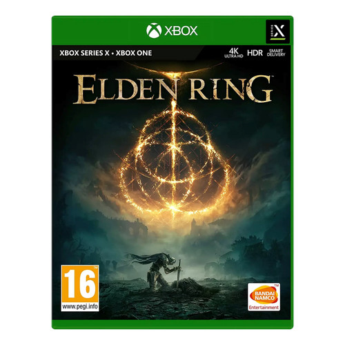 Elden ring xbox - elden,