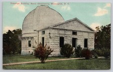 Naval observatory - us,