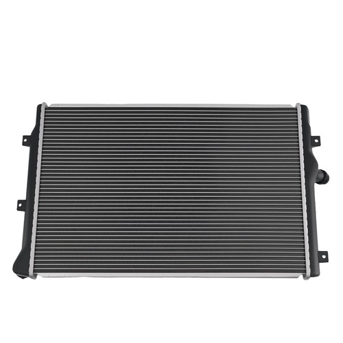 Aluminum radiator for golf - radiator,