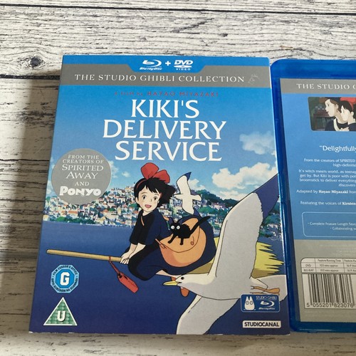 Kiki delivery service blu - kiki’s,