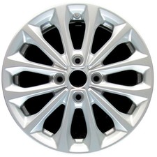 Wheel Rim Ford Fiesta 16