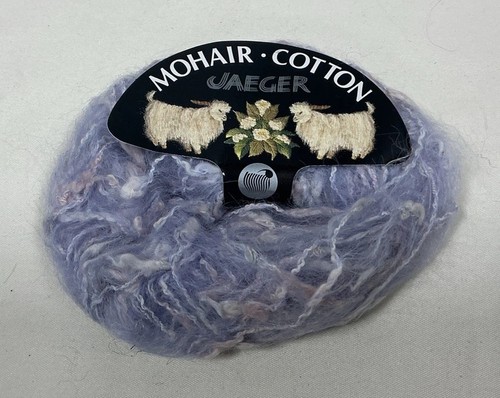 Jaeger mohair cotton shade - jaeger,