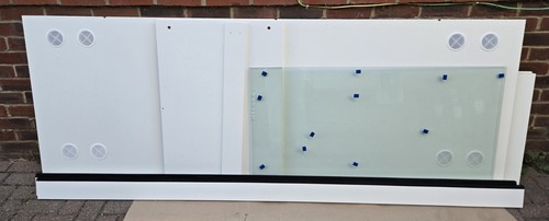 Pro vivs vivarium - 8ft, x