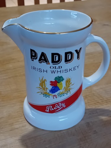 Vintage paddy old irish - paddy,