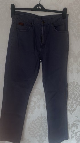 Farah classic grey - denim, jeans