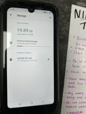 DOOGEE S59 Pro Phone