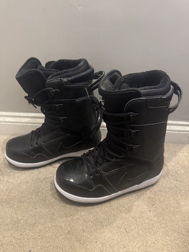 Nike vapen snowboard boots - nike,