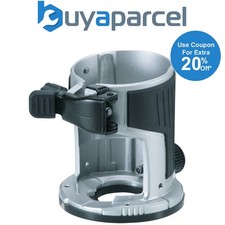 Makita 195560-6 Trimmer Router Base for 240v / 18v Trimmer RT0700 DRT50 RT0702