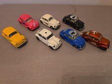 Corgi Majorette Matchbox Die