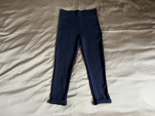 Next crop length - next,