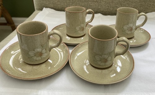 Denby daybreak demitasse - x,