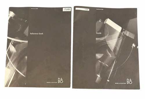 Bang olufsen original b o - original, b&o