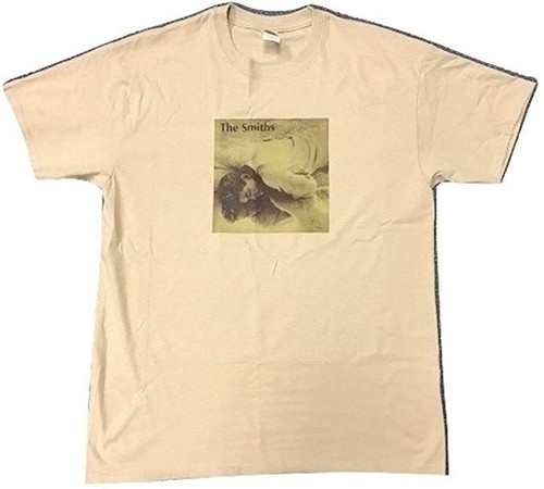 The smiths shirt - the, this