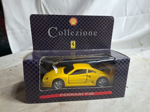 Shell collection ferrari f40 - shell,