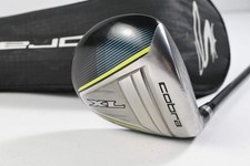 Cobra XL Speed #5 Wood / 19