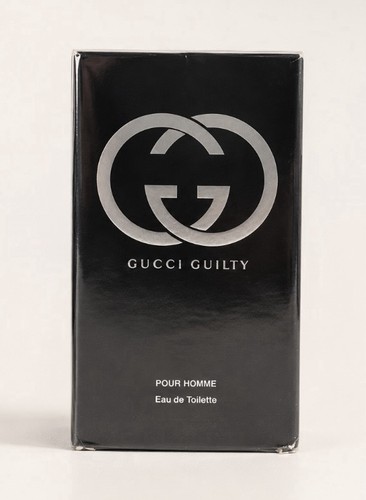 Gucci guilty - gucci,