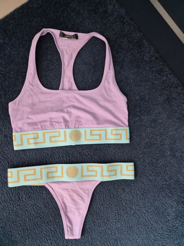 Versace underwear matching - versace,