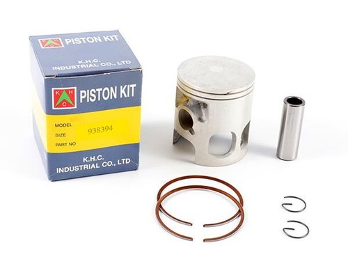 Standard piston kit - standard,