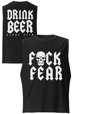 Stone Cold Steve Austin Drink