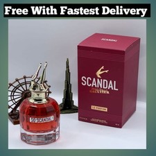 Jean Paul Gaultier Scandal Le